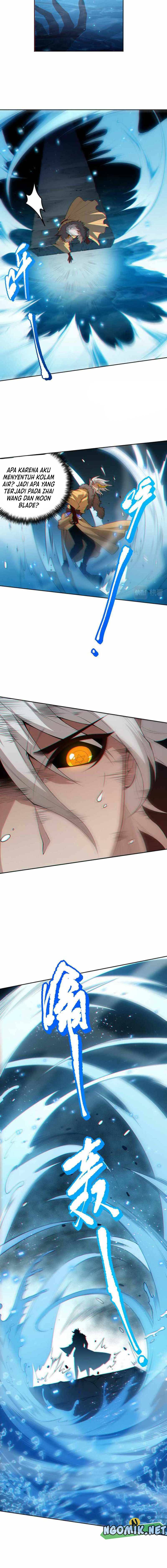 Ultimate Soldier Chapter 167 Gambar 14